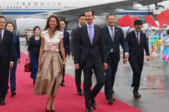 Assad